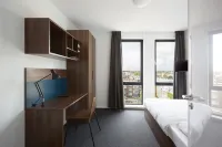 The Social Hub the Hague Hotels in Rijswijk