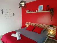 Appart Cosy Brest (Les Capucins) Hotels in Brest