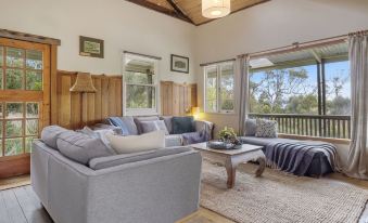 Mandala Bruny Island