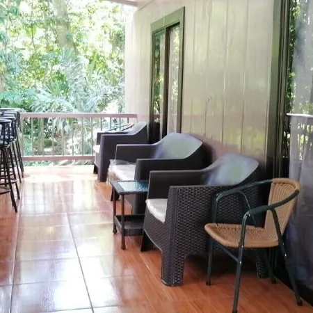 Hotel Villas y Glampings Mya, Puerto Viejo, Limon, C.R