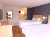 Golden Village Lodge Hotels in Golden
