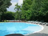 Cascina Scova Resort - piscine