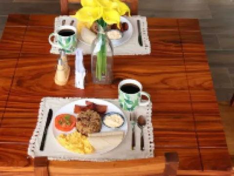 Hotel Amira Hotels in Puerto Carrillo