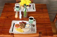 Hotel Amira Hotels in Puerto Carrillo