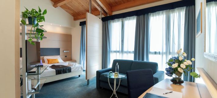 Concordia Hotel Hotels in Modena