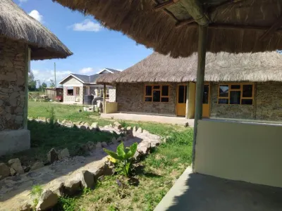 Le Tai Village Resort & Spa Hotels in 