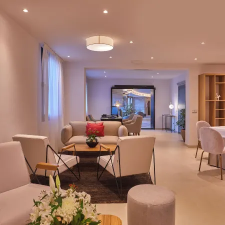 Secrets Mallorca Villamil Resort & Spa - Adults Only (+18)