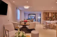 Secrets Mallorca Villamil Resort & Spa - Adults Only (+18) - bar