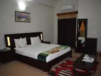 Hotel Red Line Hotels in Rawalpindi Tehsil