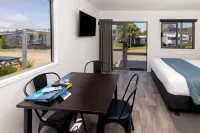 Napier Beach Top 10 Holiday Park & Motels Hoteles cerca de Pan Pac Eskdale MTB Park