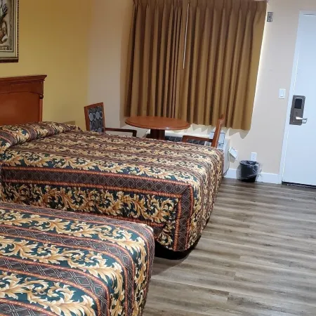 Economy Inn - Ontario Airport