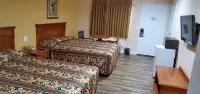 Economy Inn - Ontario Airport - 2-Star