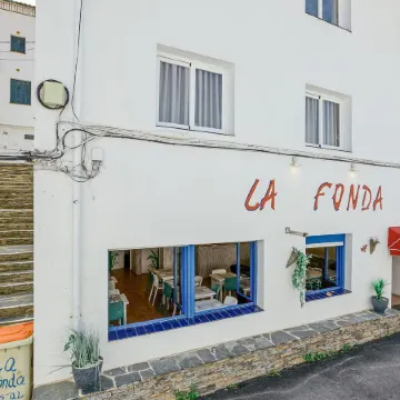 La Fonda