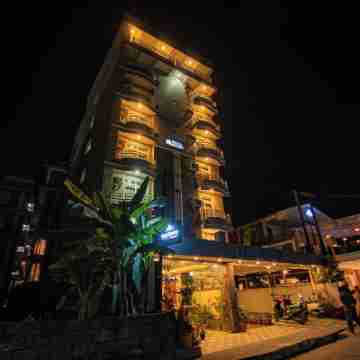 Hotel Murano Hotel Exterior