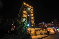 Hotel Murano Hoteles en Pokhara