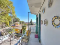Nido Belvedere AC and Lake View - Happy Rentals Hotel a Lesa