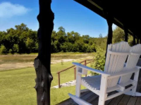 Tillman Resort ブランコのホテル