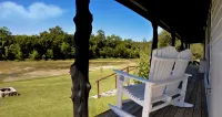 Tillman Resort Hotels in Blanco