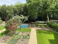 Clos de la Court d'Aron Hotel a Avrillé