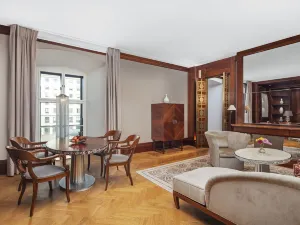 Park Hyatt Vienna