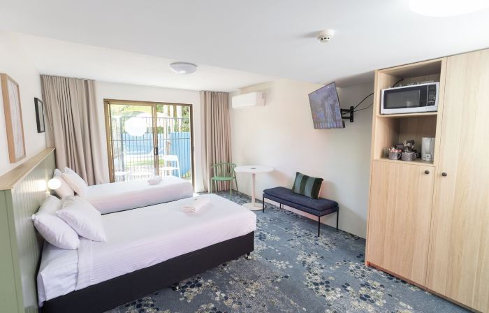 Currimundi Hotel Motel