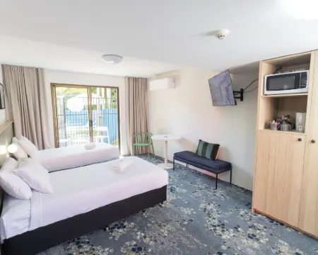 Currimundi Hotel Motel Hotels in Caloundra