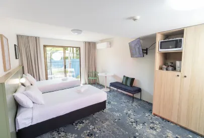 Currimundi Hotel Motel