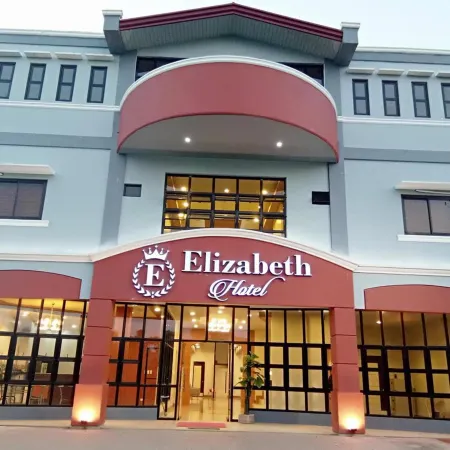 Elizabeth Hotel