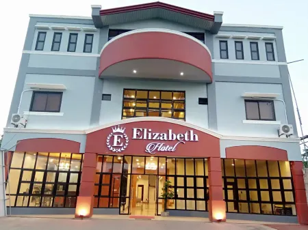 Elizabeth Hotel