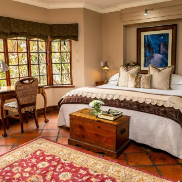 Terra Casa Guesthouse