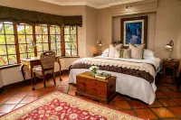 Terra Casa Guesthouse