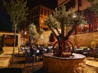 Mahirağa konağı Otel