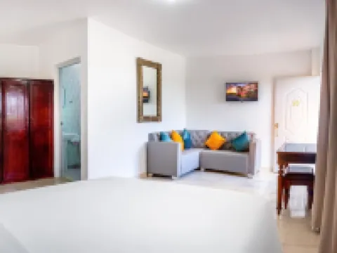 マイ・ホーム・ホテル・プンタ・カナ プンタ・カナのホテル