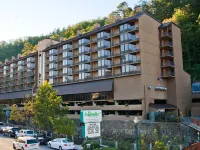 Edgewater Hotel and Conference Center Hotels in Gatlinburg