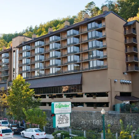 Edgewater Hotel and Conference Center