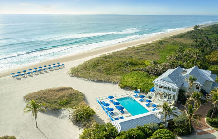 The Seagate Hotel and Spa