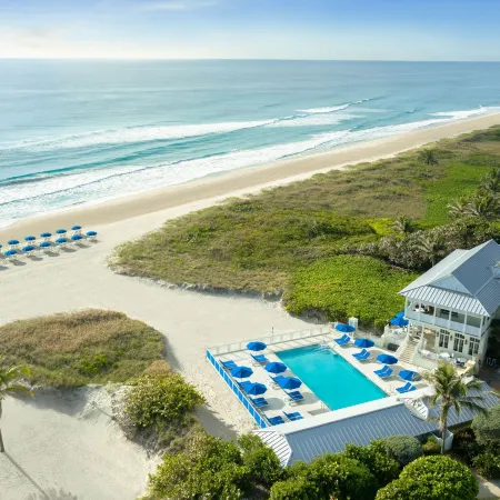 The Seagate Hotel and Spa
