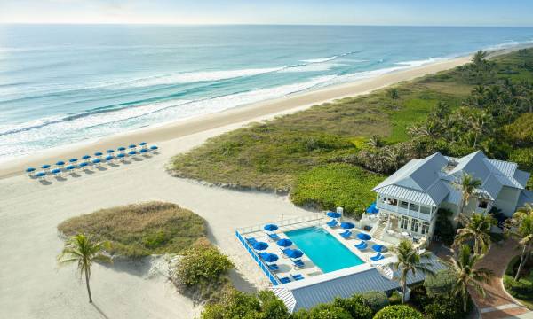 The Seagate Hotel, Golf & Beach Club, Autograph Collection
