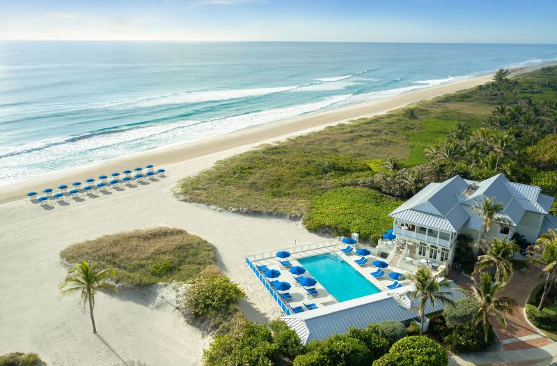 The Seagate Hotel, Golf & Beach Club, Autograph Collection
