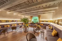 Badia di Pomaio Hotel a Anghiari