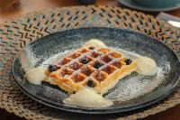Hotel Aimarawa - breakfast