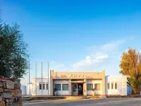 Kavuras Village Hotels in Stelida