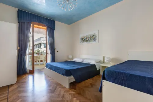 3012 Carra Apartment by Barbarhouse - Apartments