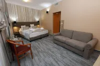 Wellness Hotel Laroba Các khách sạn ở Alsoors