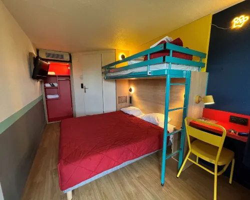 Premiere Classe Vitrolles - Marseille Aeroport Hotels in Vitrolles