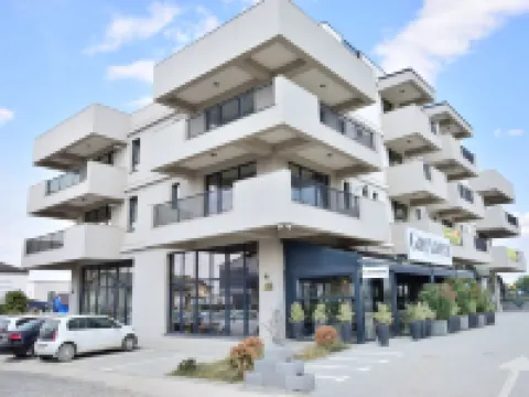 Grey Residence Apartaments Hotels in Otopeni