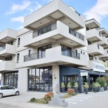 Grey Residence Apartaments