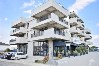 Grey Residence Apartaments Hotels in 