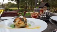 Ferienhof Spreewaldromantik Hotel a Burg