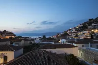 Achilleas Pension - Dağ Manzaralı
